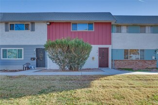 641 Pecos Way, Las Vegas, NV 89121