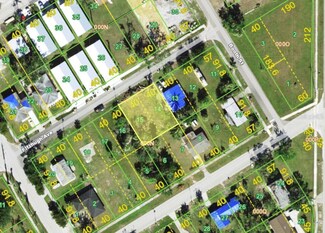 629 Fitzhugh Ave, Punta Gorda, FL 33950