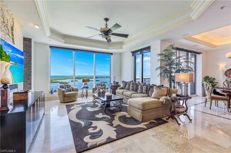4951 Bonita Bay Blvd Unit PH203, Bonita Springs, FL 34134