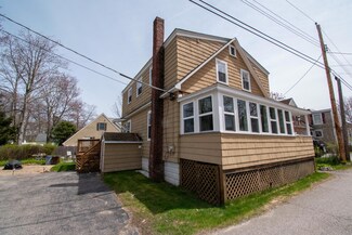 8 Balsam Ln, Old Orchard Beach, ME 04064