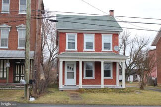 2691 W Philadelphia Ave, Oley, PA 19547