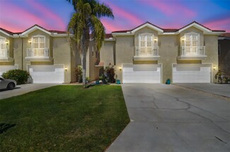 21205 Calle Rosa Dr Unit 10, Land O Lakes, FL 34637