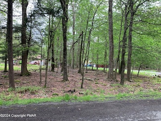 0 Middle Ridge Dr, Thornhurst Township, PA 18424