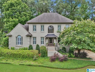 3408 Danner Cir, Vestavia, AL 35243