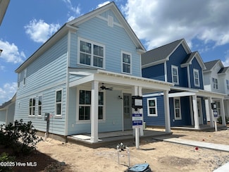 340 Longhill Dr, Wilmington, NC 28412
