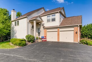 14 Waterfront Ct, Algonquin, IL 60102