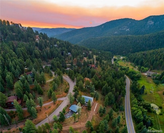 32670 Aspen Meadow Dr, Evergreen, CO 80439