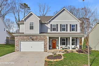 7254 Willow Park Ln, Knoxville, TN 37931