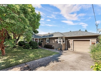6419 NE Wygant St, Portland, OR 97218