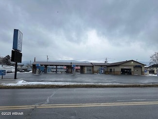 810 Washington Blvd, Williamsport, PA 17701