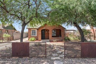 1923 W Palm Ln, Phoenix, AZ 85009