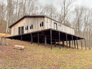 0 Cap Run Rd Unit Lot WP001, Walkersville, WV 26447