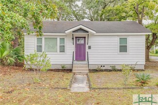 2324 Florida Ave, Savannah, GA 31404