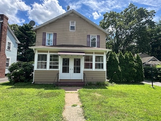 103 Silver Ln Unit 105, East Hartford, CT 06118