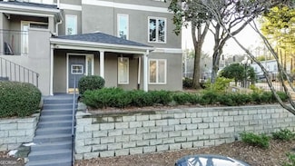 64 Saint Claire Ln NE, Atlanta, GA 30324
