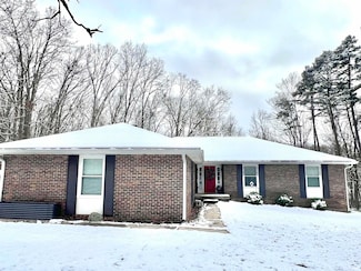 306 Shandell Dr, Bedford, IN 47421