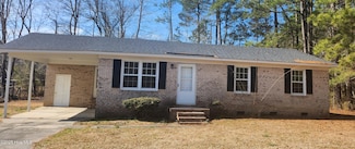 5524 Gaskins Rd, Grimesland, NC 27837