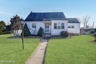 226 Maple Ave, Neptune, NJ 07753