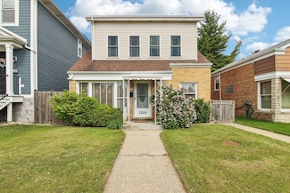 7255 N Oriole Ave, Chicago, IL 60631