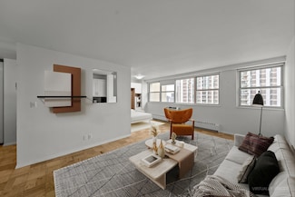 75 Henry St Unit 18J, Brooklyn, NY 11201
