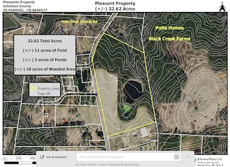 0 Plainview Church Rd, Pleasant Grove, NC 27501