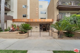 7100 Alvern St Unit 317, Los Angeles, CA 90045