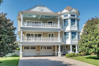 1621 New York Ave, Cape May, NJ 08204