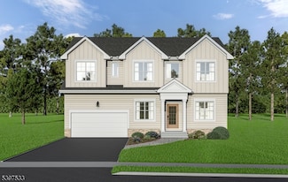 25 Midway Dr, Livingston, NJ 07039