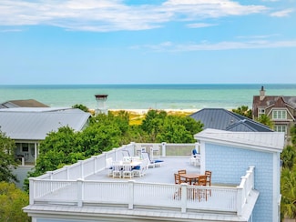 3800 Cameron Blvd, Isle of Palms, SC 29451