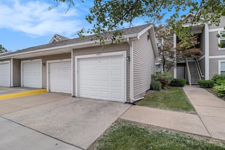 1493 Fox Pointe Cir Unit 74, Ann Arbor, MI 48108
