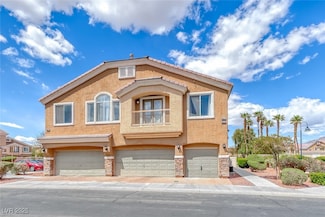 6625 Lavender Lilly Ln Unit 1, North Las Vegas, NV 89084