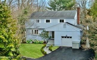 34 Sundance Dr, Cos Cob, CT 06807