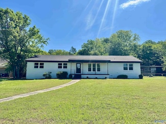 623 Valley View Terrace SE, Huntsville, AL 35803