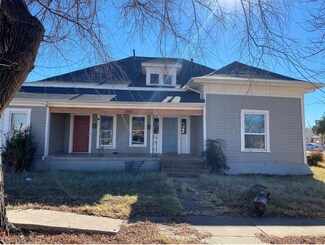 2441 S 3rd St, Abilene, TX 79605
