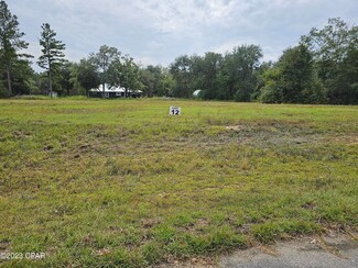 LOT 13 Madison Ln, Chipley, FL 32428