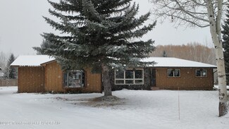 3900 W Kimball Ln, Wilson, WY 83002