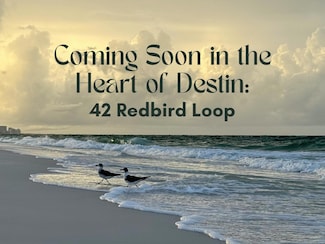 42 Redbird Loop, Destin, FL 32541