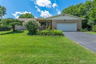 7883 Pleasant Valley Rd, Camden, OH 45311