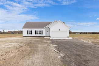 MM Yadkin (Dawson) Dr, Shawboro, NC 27973