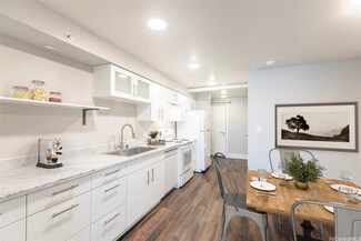 803 Waimanu St Unit 204, Honolulu, HI 96813
