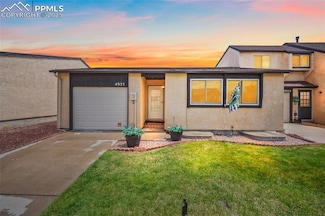 4935 Elm Grove Dr, Colorado Springs, CO 80911