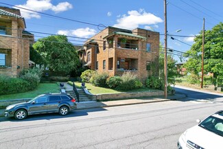 1400 Duncan Ave Unit 14, Chattanooga, TN 37404