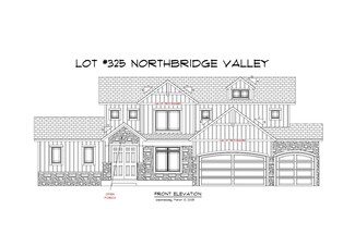 11179 Dickens Lot 325 Ct Unit 325, Osceola, IN 46561