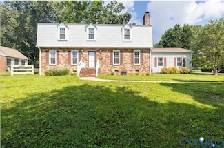 10920 Stepney Rd, Chester, VA 23831