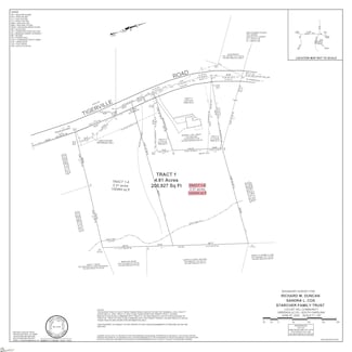 Tract 1B Tigerville Rd, Travelers Rest, SC 29690