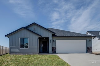 2395 W Opalite Dr, Kuna, ID 83634