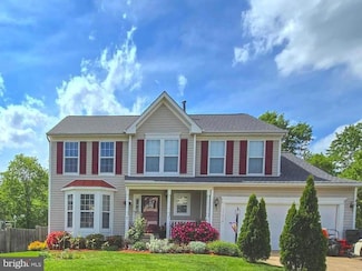 17616 Chisholm Ln, Dumfries, VA 22026