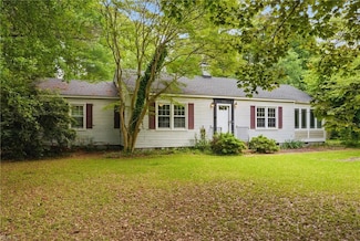 116 Sycamore Rd, Franklin, VA 23851