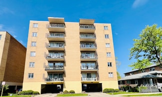 2930 N Harlem Ave Unit 5D, Elmwood Park, IL 60707