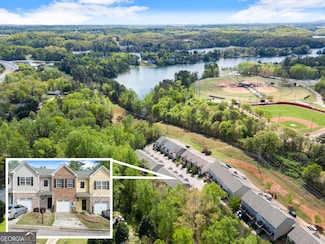 1536 Bluff Valley Cir, Gainesville, GA 30504